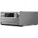 Музыкальный центр Panasonic SC-PMX802EES, Hi-Fi, серебро