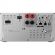Музыкальный центр Panasonic SC-PMX802EES, Hi-Fi, серебро