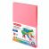 Бумага цветная BRAUBERG, А4, 80 г/м2, 100 л., медиум, розовая, для офисной техники, 112455 Бумага цветная BRAUBERG, А4, 80 г/м2, 100 л., медиум, розовая, для офисной техники, 112455