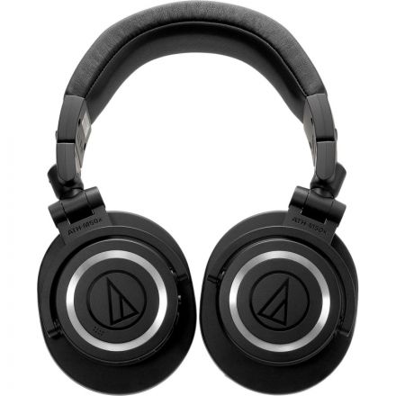 Наушники Audio-Technica ATH-M50XBT2, полноразмерные беспроводные Наушники Audio-Technica ATH-M50XBT2, полноразмерные беспроводные
