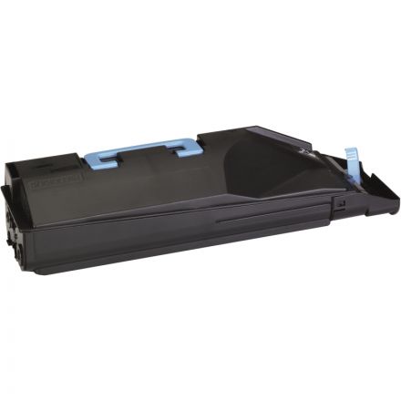 Тонер-картридж Kyocera TK-865K чер. для TASKalfa 250ci/300ci