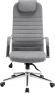 Кресло Everprof EP-710 Ткань Серый