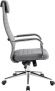 Кресло Everprof EP-710 Ткань Серый