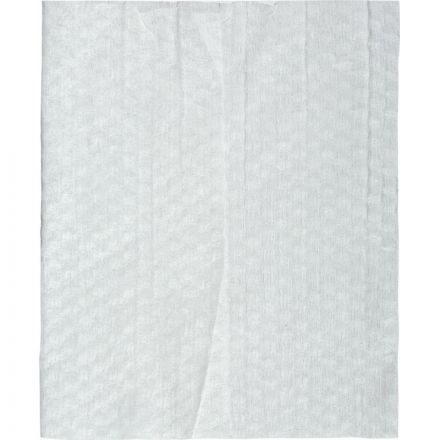 Салфетки хозяйственные в рулоне Luscan вискоза 25.5x20.5 см 140 листов