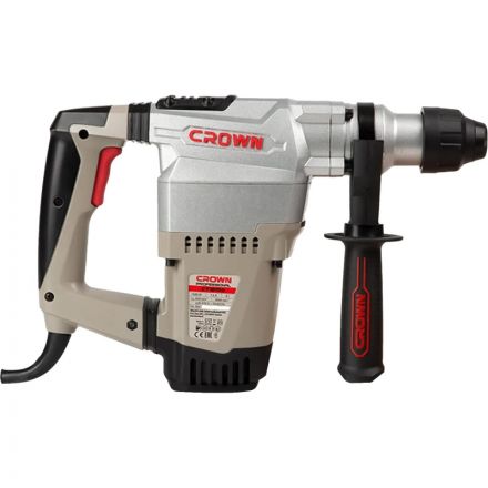 Перфоратор CROWN CT18158 BMC Перфоратор CROWN CT18158 BMC