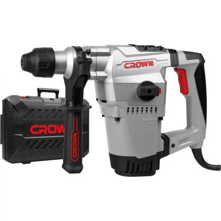 Перфоратор CROWN CT18158 BMC Перфоратор CROWN CT18158 BMC