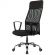 Кресло 0MX_VB_EChair-510 TW сетка/ткань черный хром Кресло 0MX_VB_EChair-510 TW сетка/ткань черный хром