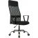 Кресло 0MX_VB_EChair-510 TW сетка/ткань черный хром Кресло 0MX_VB_EChair-510 TW сетка/ткань черный хром