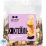 Коктейль Деловой Стандарт с орехами, цукатам и изюмом, 500г Коктейль Деловой Стандарт с орехами, цукатам и изюмом, 500г