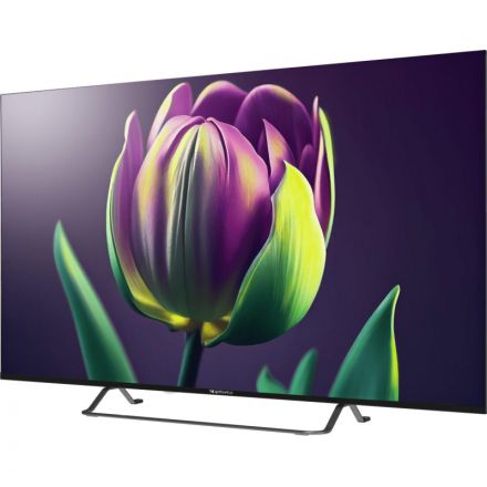 Телевизор Topdevice TDTV55CS06U_BK, UHD, смарт (WildRed) Телевизор Topdevice TDTV55CS06U_BK, UHD, смарт (WildRed)