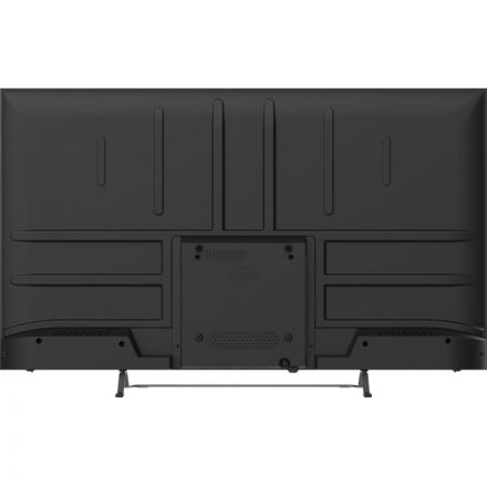 Телевизор Topdevice TDTV55CS06U_BK, UHD, смарт (WildRed) Телевизор Topdevice TDTV55CS06U_BK, UHD, смарт (WildRed)