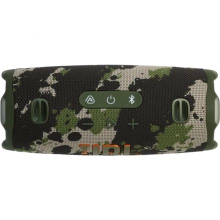 Портативная акустика JBL Charge 6 Squad (JBLCHARGE6SQUAD)