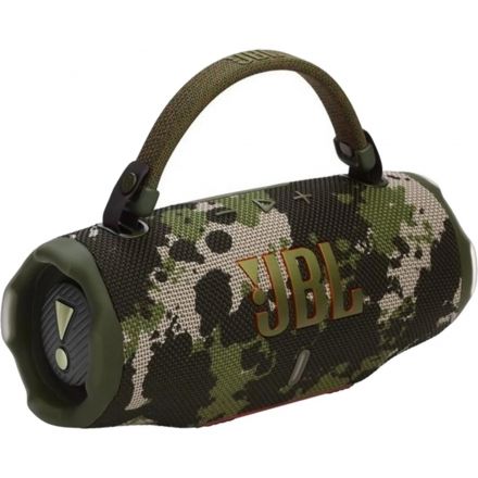 Портативная акустика JBL Charge 6 Squad (JBLCHARGE6SQUAD)