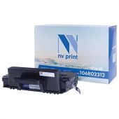 Картридж лазерный NV PRINT (NV-106R02312) для XEROX WorkCentre 3325, ресурс 11000 страниц Картридж лазерный NV PRINT (NV-106R02312) для XEROX WorkCentre 3325, ресурс 11000 страниц