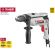 Дрель ударная ЗУБР 810 Вт ДУ-810 ЭРМ2