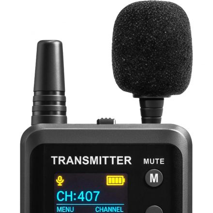 Радиогид Radiosync SGTR13В система на 10 экскурсантов