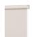 Рулонная штора ARX_Плайн Античный бежевый 140x175