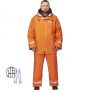 Костюм влагозащитный КПК Fisherman's WPL оранж 56-58/170-176
