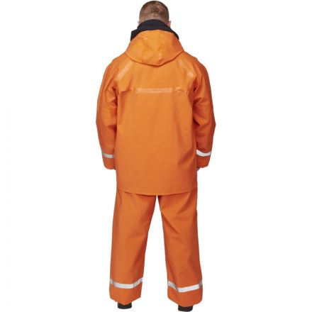 Костюм влагозащитный КПК Fisherman's WPL оранж 56-58/170-176 Костюм влагозащитный КПК Fisherman's WPL оранж 56-58/170-176