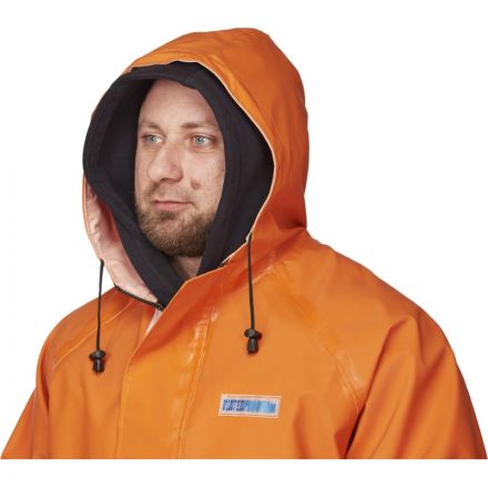 Костюм влагозащитный КПК Fisherman's WPL оранж 56-58/170-176 Костюм влагозащитный КПК Fisherman's WPL оранж 56-58/170-176
