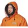 Костюм влагозащитный КПК Fisherman's WPL оранж 56-58/170-176 Костюм влагозащитный КПК Fisherman's WPL оранж 56-58/170-176