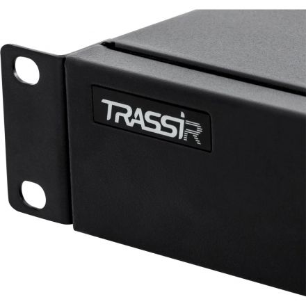 IP-видеорегистратор Trassir MiniNVR AnyIP 4 (TRASSIR OS) IP-видеорегистратор Trassir MiniNVR AnyIP 4 (TRASSIR OS)