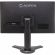 Монитор AOpen 24CL2YEbmirx (UM.QC2EE.E01)23.8/IPS/1ms/HDMI/VGA/100Hz/250cd