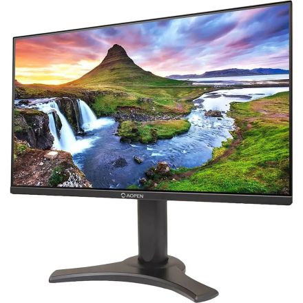 Монитор AOpen 24CL2YEbmirx (UM.QC2EE.E01)23.8/IPS/1ms/HDMI/VGA/100Hz/250cd