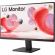 Монитор LG24MR400-B/24MR400-BA.CRURMV/23,8/FHD/IPS/100Hz/250cd/5ms/HDMI/VGA Монитор LG24MR400-B/24MR400-BA.CRURMV/23,8/FHD/IPS/100Hz/250cd/5ms/HDMI/VGA