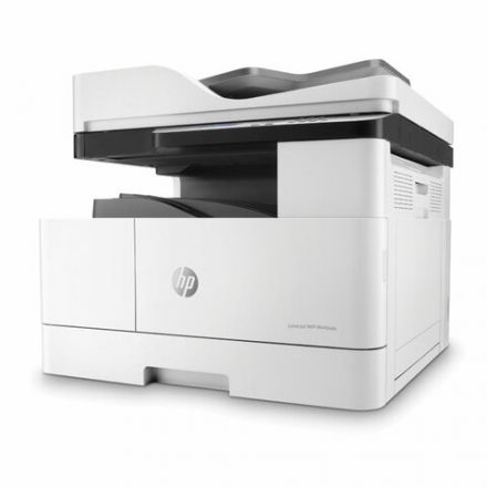 МФУ лазерное HP LaserJet M443nda "3 в 1 ", А3, 25 стр./мин., 50000 стр./мес., ДУПЛЕКС, АПД, сетевая карта, 8AF72A МФУ лазерное HP LaserJet M443nda "3 в 1 ", А3, 25 стр./мин., 50000 стр./мес., ДУПЛЕКС, АПД, сетевая карта, 8AF72A