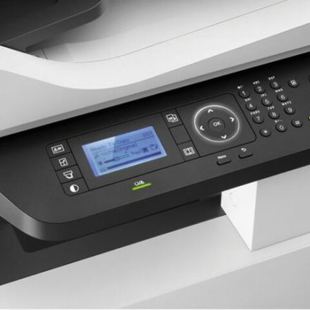 МФУ лазерное HP LaserJet M443nda "3 в 1 ", А3, 25 стр./мин., 50000 стр./мес., ДУПЛЕКС, АПД, сетевая карта, 8AF72A МФУ лазерное HP LaserJet M443nda "3 в 1 ", А3, 25 стр./мин., 50000 стр./мес., ДУПЛЕКС, АПД, сетевая карта, 8AF72A