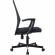 Кресло SK6_VB_EChair 225 PTW серый сетка/ткань металл