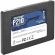 SSD накопитель Patriot SATA-III 1TB P210 2.5(P210S1TB25)