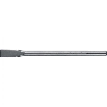 Зубило плоское ЗУБР ПрофессионалЛ БУРАН SDS-Max 25х400мм (29382-25-400_z01)