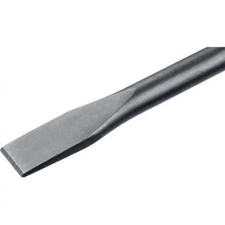 Зубило плоское ЗУБР ПрофессионалЛ БУРАН SDS-Max 25х400мм (29382-25-400_z01) Зубило плоское ЗУБР ПрофессионалЛ БУРАН SDS-Max 25х400мм (29382-25-400_z01)