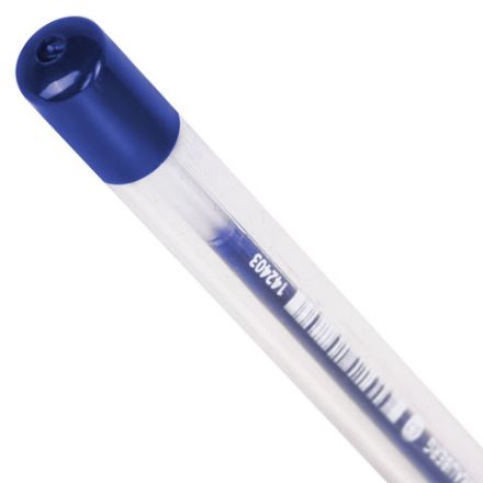 Ручка шариковая с грипом BRAUBERG "X-Writer", СИНЯЯ, узел 0,7 мм, линия письма 0,35 мм, 142403 Ручка шариковая с грипом BRAUBERG "X-Writer", СИНЯЯ, узел 0,7 мм, линия письма 0,35 мм, 142403