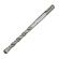 Бур по бетону STAYER 6x110 мм, хвостовик SDS PLUS, 2930-110-06_z02