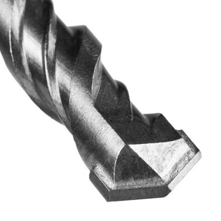 Бур по бетону STAYER 6x110 мм, хвостовик SDS PLUS, 2930-110-06_z02 Бур по бетону STAYER 6x110 мм, хвостовик SDS PLUS, 2930-110-06_z02