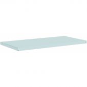 Полка дополнительная P_МС 1000х300 (с крепежом)