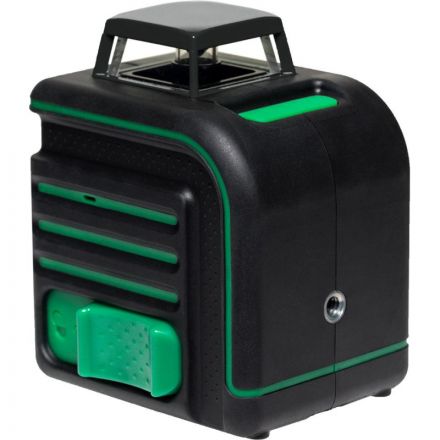 Лазерный уровень ADA CUBE 2-360 GREEN Professional Edition Лазерный уровень ADA CUBE 2-360 GREEN Professional Edition