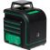 Лазерный уровень ADA CUBE 2-360 GREEN Professional Edition Лазерный уровень ADA CUBE 2-360 GREEN Professional Edition