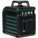 Лазерный уровень ADA CUBE 2-360 GREEN Professional Edition Лазерный уровень ADA CUBE 2-360 GREEN Professional Edition