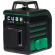 Лазерный уровень ADA CUBE 2-360 GREEN Professional Edition Лазерный уровень ADA CUBE 2-360 GREEN Professional Edition
