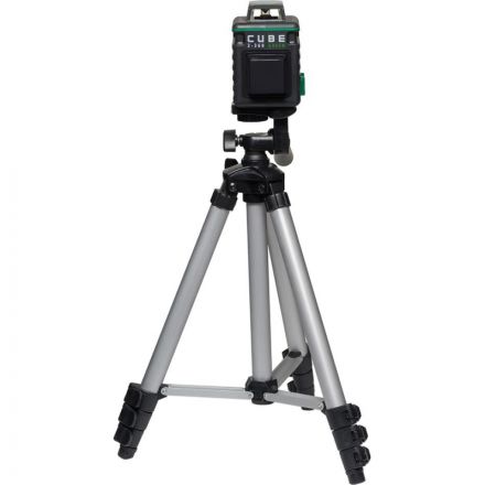 Лазерный уровень ADA CUBE 2-360 GREEN Professional Edition Лазерный уровень ADA CUBE 2-360 GREEN Professional Edition