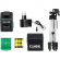 Лазерный уровень ADA CUBE 2-360 GREEN Professional Edition Лазерный уровень ADA CUBE 2-360 GREEN Professional Edition