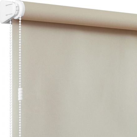 Рулонная штора Комус Мебель Stars - W1985 V707, 80х160, бежевый