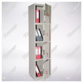 Шкаф бухгалтерский Контур КБС 06 Шкаф бухгалтерский Контур КБС 06