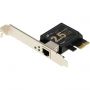 Сетевой адаптер Wi-Fi TP-Link TX201 PCIe 2.1 x 1 2.5 Гигабит Сетевой адаптер Wi-Fi TP-Link TX201 PCIe 2.1 x 1 2.5 Гигабит