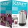 Чайник SCARLETT SC-EK21S88, сталь, 2200Вт, 1.8л Чайник SCARLETT SC-EK21S88, сталь, 2200Вт, 1.8л