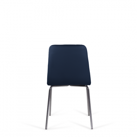 Стул Чико СН 4L S-0419 (темно-синий) Стул Чико СН 4L S-0419 (темно-синий)